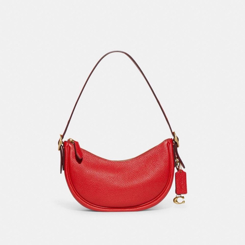 Coach Luna Shoulder Bag
